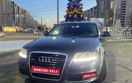 Audi A6, 2009 год, 1 800 000 рублей, 1 фотография