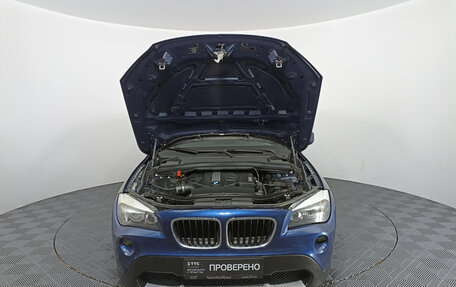 BMW X1, 2010 год, 1 449 000 рублей, 13 фотография