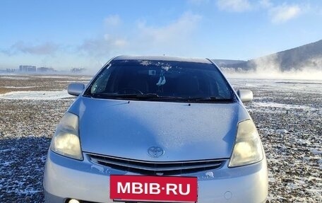 Toyota Prius, 2008 год, 860 000 рублей, 2 фотография