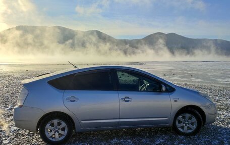 Toyota Prius, 2008 год, 860 000 рублей, 18 фотография