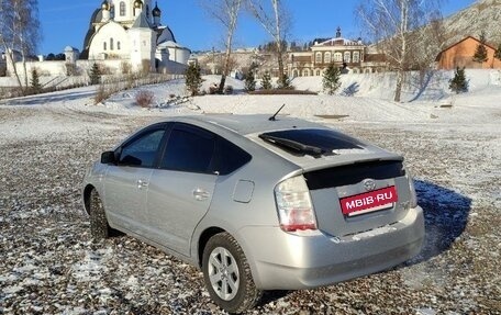 Toyota Prius, 2008 год, 860 000 рублей, 11 фотография