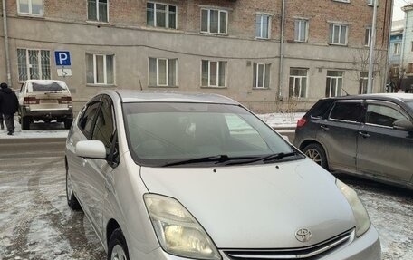 Toyota Prius, 2008 год, 860 000 рублей, 7 фотография