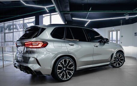 BMW X5 M, 2023 год, 15 495 000 рублей, 10 фотография