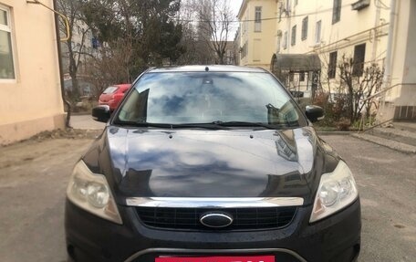 Ford Focus II рестайлинг, 2008 год, 420 000 рублей, 6 фотография