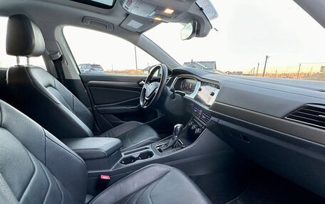 Volkswagen Jetta VII, 2019 год, 2 250 000 рублей, 12 фотография