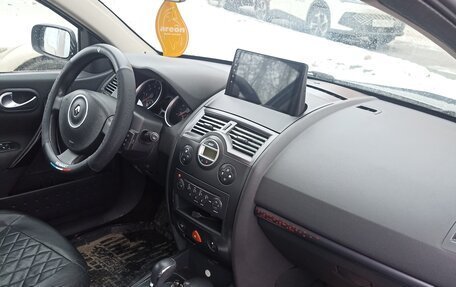 Renault Megane II, 2007 год, 650 000 рублей, 2 фотография