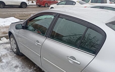 Renault Megane II, 2007 год, 650 000 рублей, 23 фотография