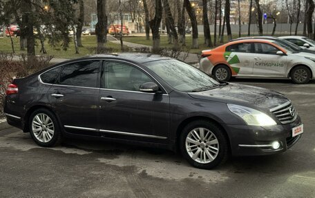 Nissan Teana, 2008 год, 755 000 рублей, 3 фотография