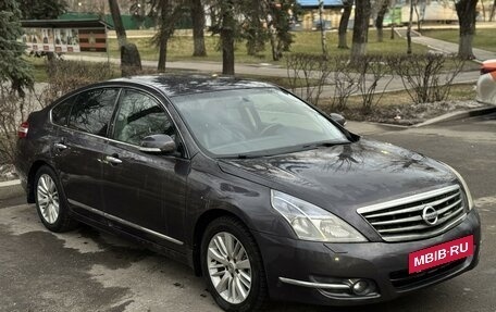 Nissan Teana, 2008 год, 755 000 рублей, 2 фотография