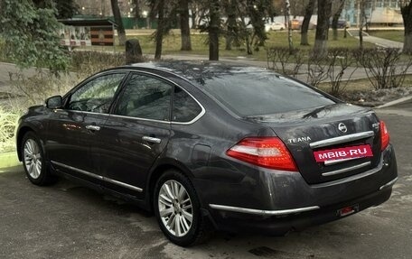 Nissan Teana, 2008 год, 755 000 рублей, 4 фотография