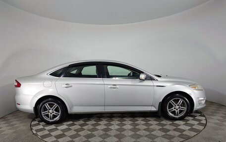 Ford Mondeo IV, 2013 год, 950 000 рублей, 4 фотография