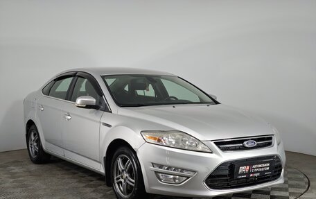 Ford Mondeo IV, 2013 год, 950 000 рублей, 3 фотография