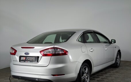 Ford Mondeo IV, 2013 год, 950 000 рублей, 5 фотография