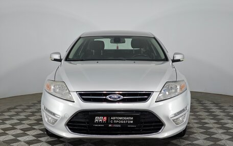 Ford Mondeo IV, 2013 год, 950 000 рублей, 2 фотография