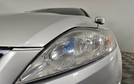 Ford Mondeo IV, 2013 год, 950 000 рублей, 9 фотография