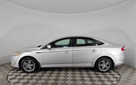 Ford Mondeo IV, 2013 год, 950 000 рублей, 8 фотография