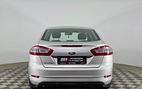 Ford Mondeo IV, 2013 год, 950 000 рублей, 6 фотография