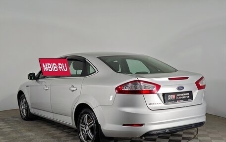 Ford Mondeo IV, 2013 год, 950 000 рублей, 7 фотография