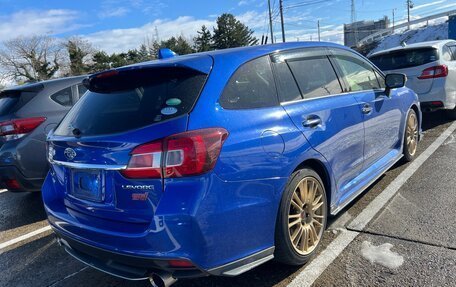 Subaru Levorg I, 2019 год, 2 100 000 рублей, 22 фотография