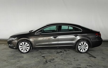 Volkswagen Passat CC I рестайлинг, 2012 год, 1 380 000 рублей, 7 фотография