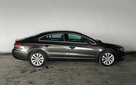 Volkswagen Passat CC I рестайлинг, 2012 год, 1 380 000 рублей, 8 фотография