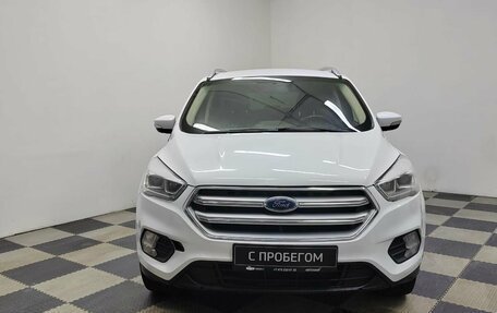 Ford Kuga III, 2019 год, 1 640 000 рублей, 2 фотография