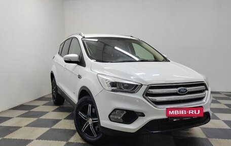 Ford Kuga III, 2019 год, 1 640 000 рублей, 3 фотография