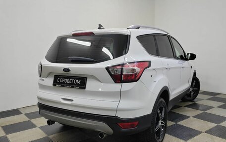 Ford Kuga III, 2019 год, 1 640 000 рублей, 5 фотография