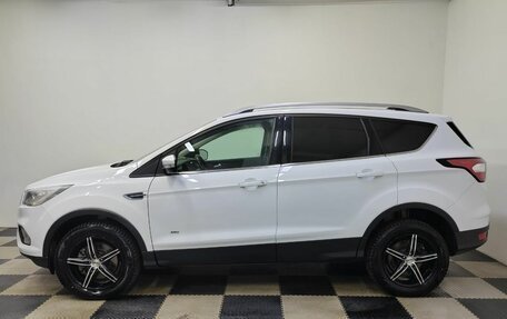 Ford Kuga III, 2019 год, 1 640 000 рублей, 8 фотография