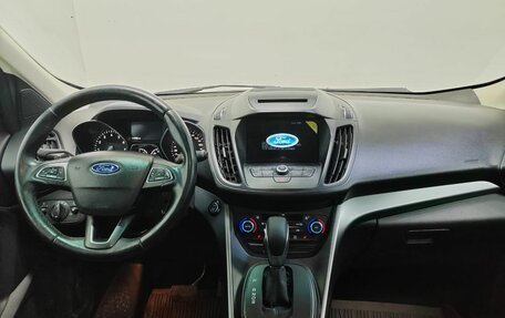 Ford Kuga III, 2019 год, 1 640 000 рублей, 10 фотография