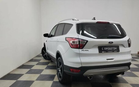 Ford Kuga III, 2019 год, 1 640 000 рублей, 7 фотография