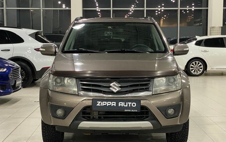 Suzuki Grand Vitara, 2013 год, 1 360 000 рублей, 8 фотография