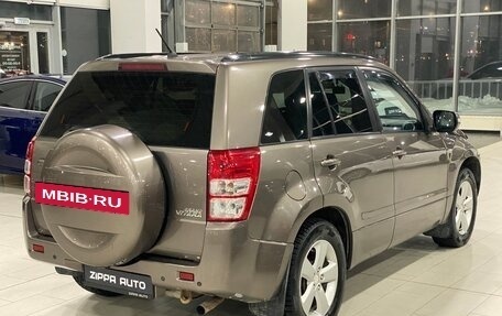 Suzuki Grand Vitara, 2013 год, 1 360 000 рублей, 10 фотография