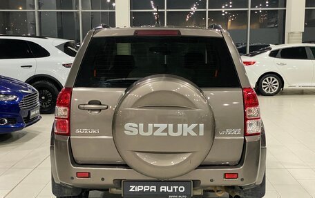 Suzuki Grand Vitara, 2013 год, 1 360 000 рублей, 11 фотография