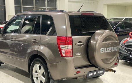 Suzuki Grand Vitara, 2013 год, 1 360 000 рублей, 13 фотография