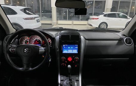 Suzuki Grand Vitara, 2013 год, 1 360 000 рублей, 16 фотография