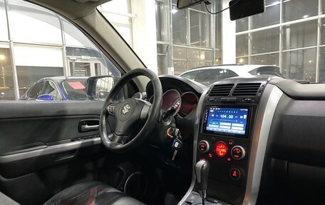 Suzuki Grand Vitara, 2013 год, 1 360 000 рублей, 15 фотография