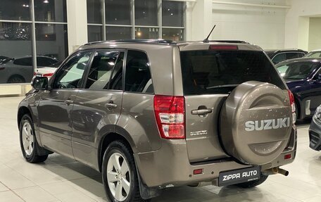 Suzuki Grand Vitara, 2013 год, 1 360 000 рублей, 12 фотография