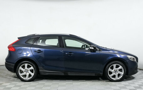 Volvo V40 Cross Country I, 2013 год, 1 391 000 рублей, 4 фотография