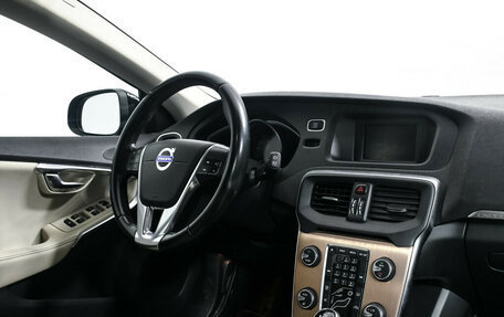 Volvo V40 Cross Country I, 2013 год, 1 391 000 рублей, 5 фотография