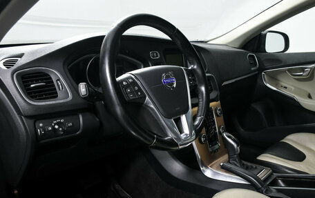 Volvo V40 Cross Country I, 2013 год, 1 391 000 рублей, 8 фотография