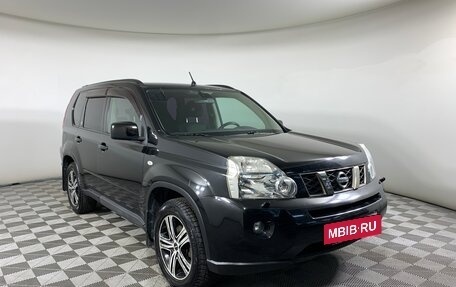 Nissan X-Trail, 2010 год, 1 139 000 рублей, 3 фотография