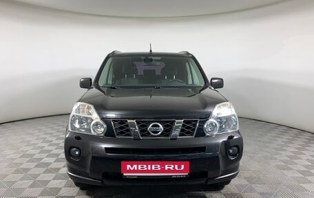 Nissan X-Trail, 2010 год, 1 139 000 рублей, 2 фотография