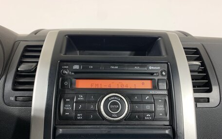 Nissan X-Trail, 2010 год, 1 139 000 рублей, 16 фотография