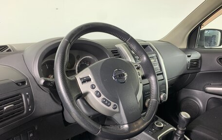 Nissan X-Trail, 2010 год, 1 139 000 рублей, 12 фотография