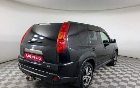 Nissan X-Trail, 2010 год, 1 139 000 рублей, 5 фотография