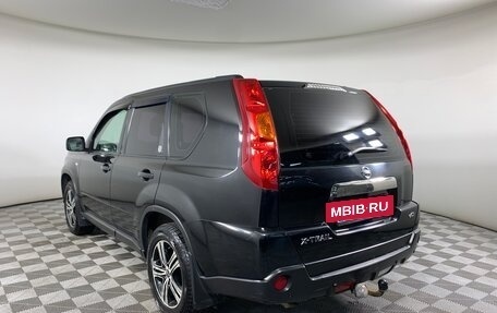 Nissan X-Trail, 2010 год, 1 139 000 рублей, 7 фотография