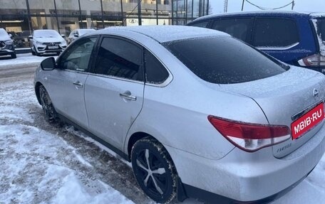 Nissan Almera, 2016 год, 560 000 рублей, 2 фотография