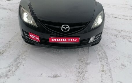 Mazda 6, 2007 год, 740 000 рублей, 11 фотография