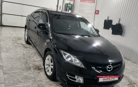 Mazda 6, 2007 год, 740 000 рублей, 4 фотография